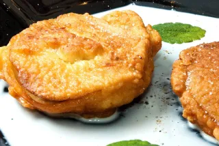 Photo of Apple Pancakes