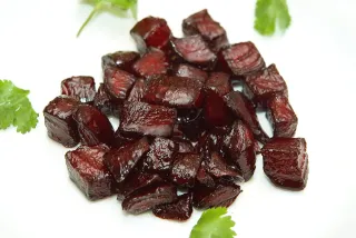 Photo of Caramelized Beets